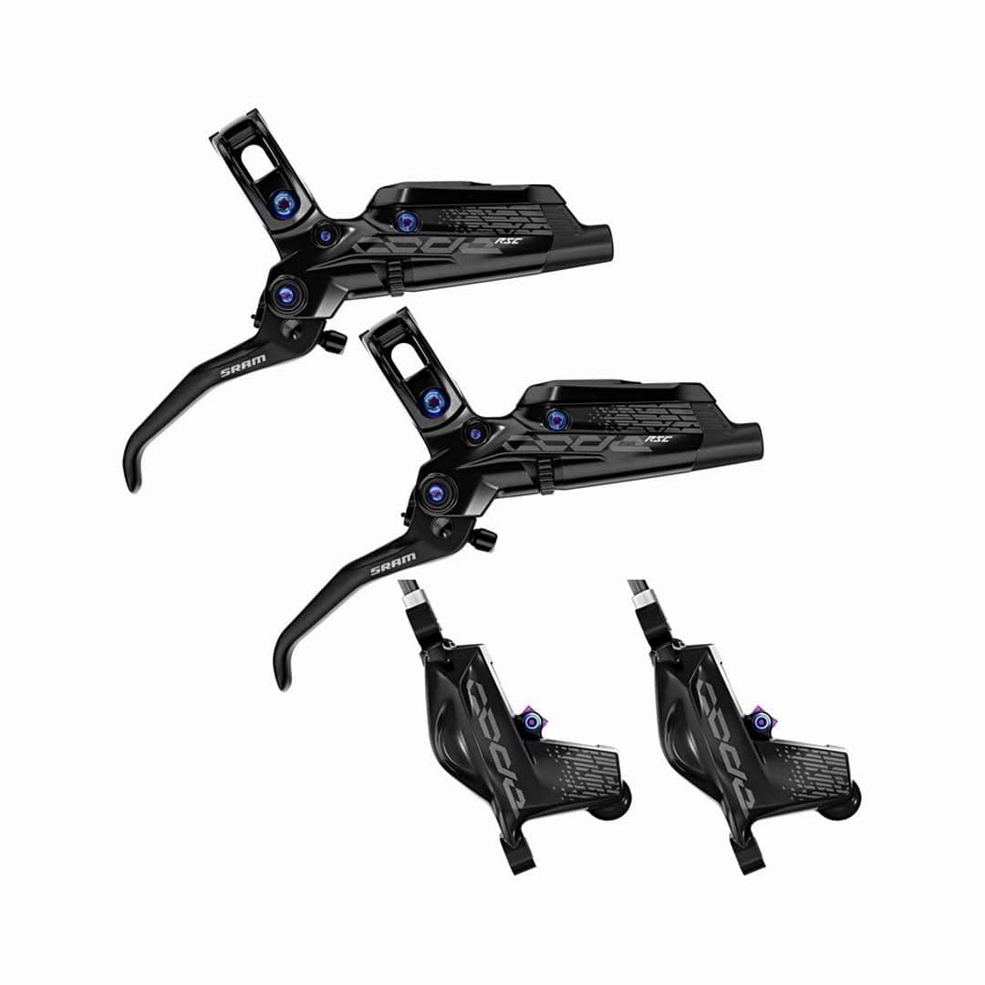 SRAM Code RSC Brake