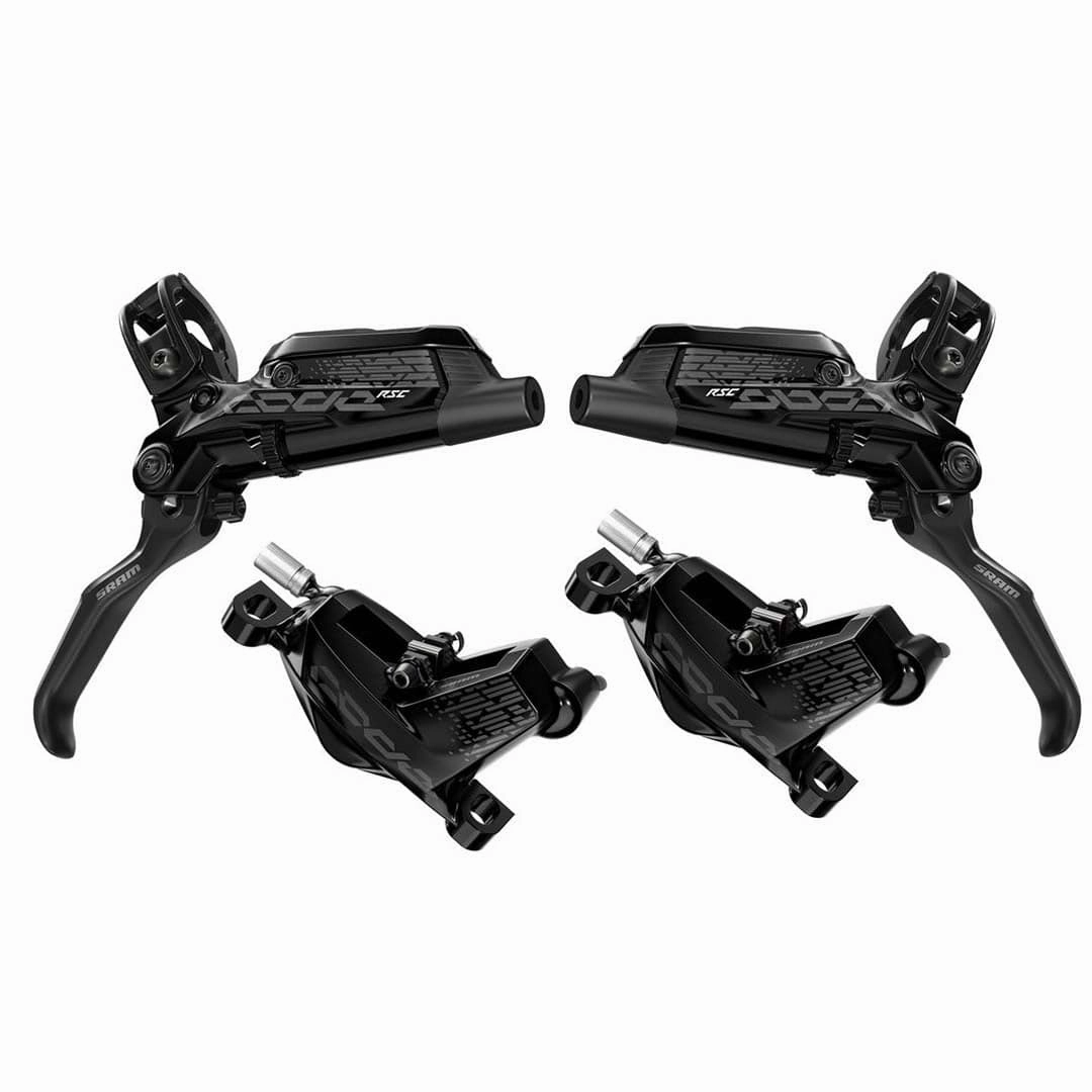 SRAM Code RSC Brake