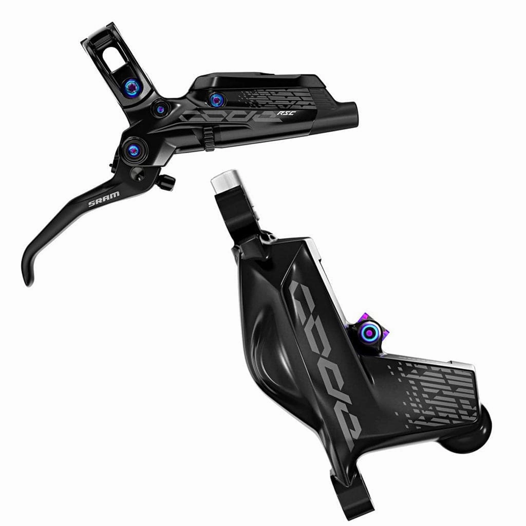 SRAM Code RSC Brake