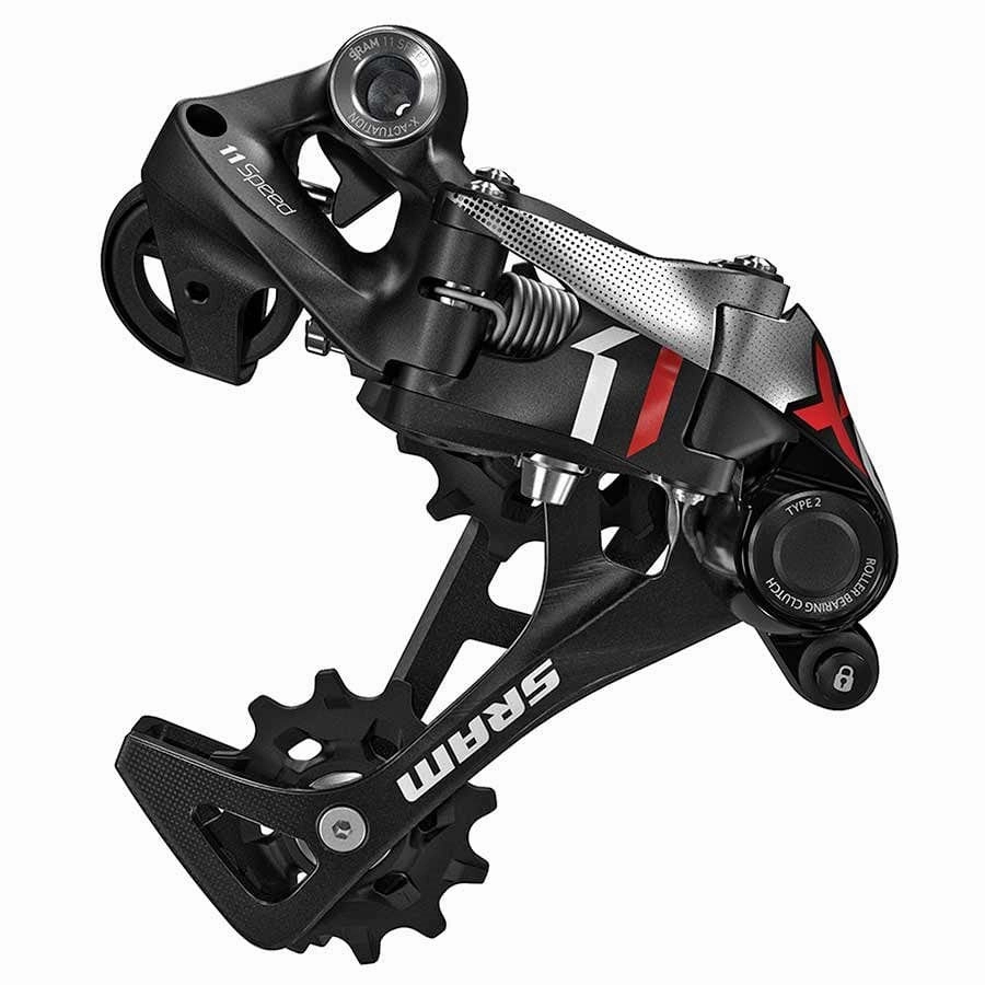 SRAM X01 Rear Derailleur
