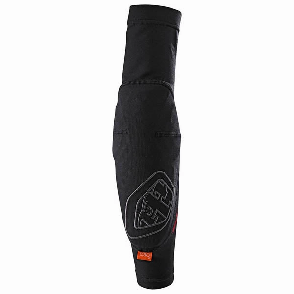 Stage Elbow Guard Black - XL/2X