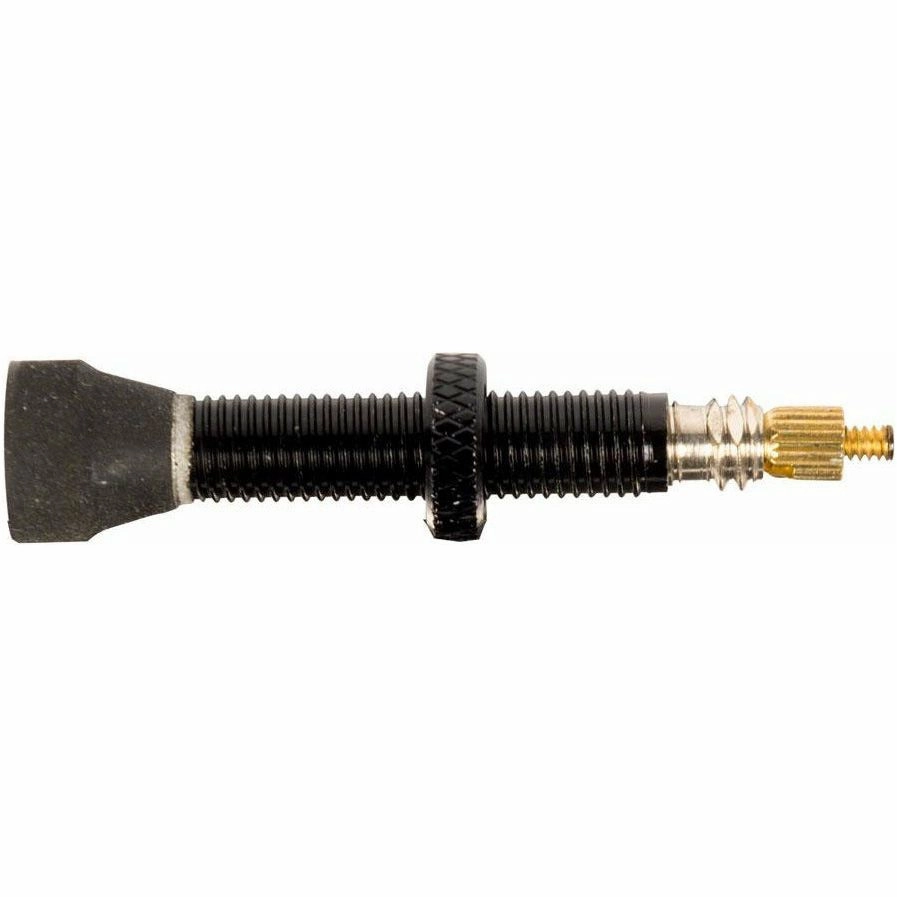 Stan's NoTubes Alloy Valve Stems - 35mm, Pair