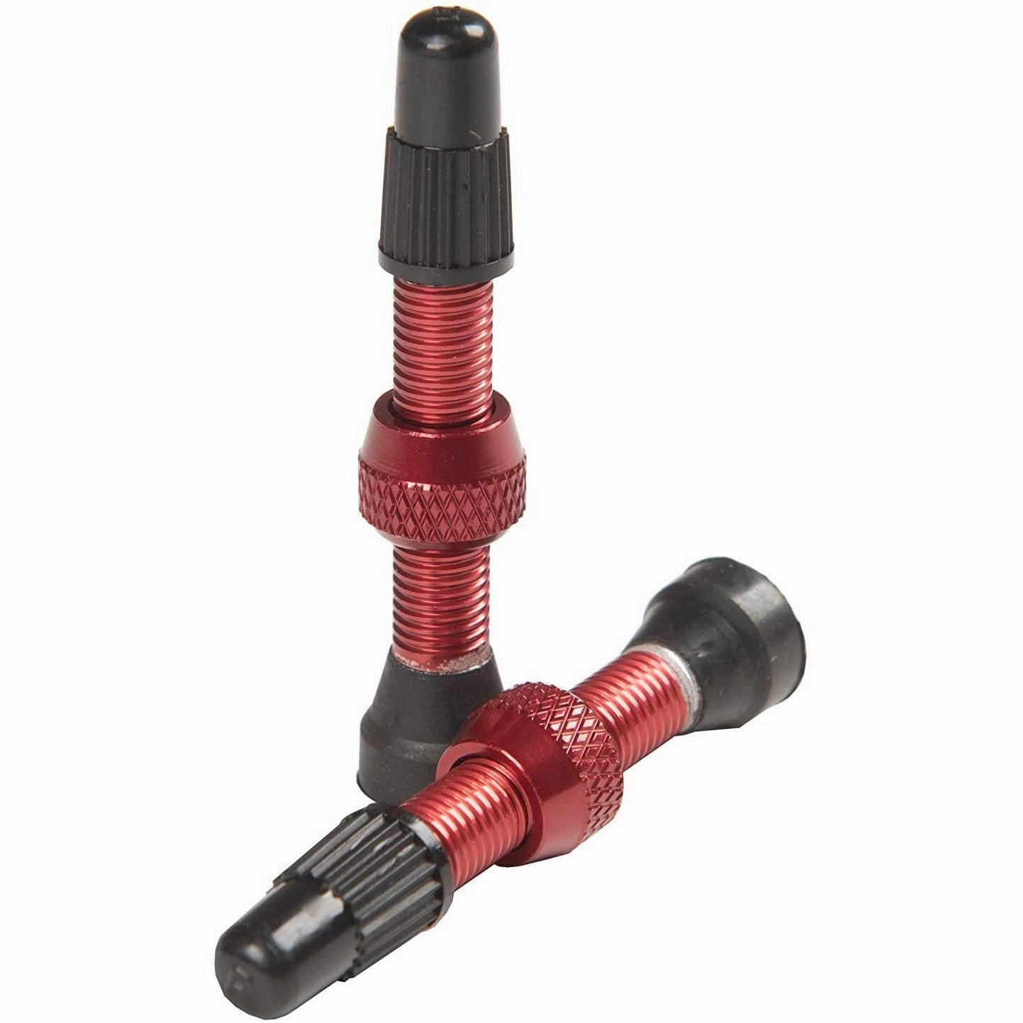 Stan's NoTubes Alloy Valve Stems - 35mm, Pair