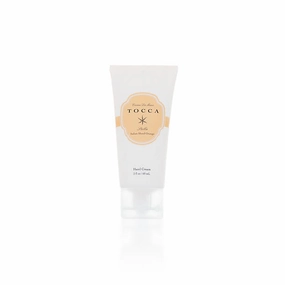 Stella Crema da Mano 2oz