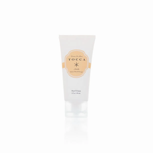 Stella Crema da Mano 2oz