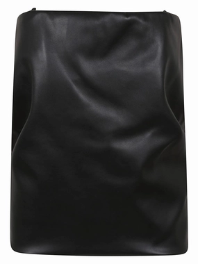 Strapless Body Top