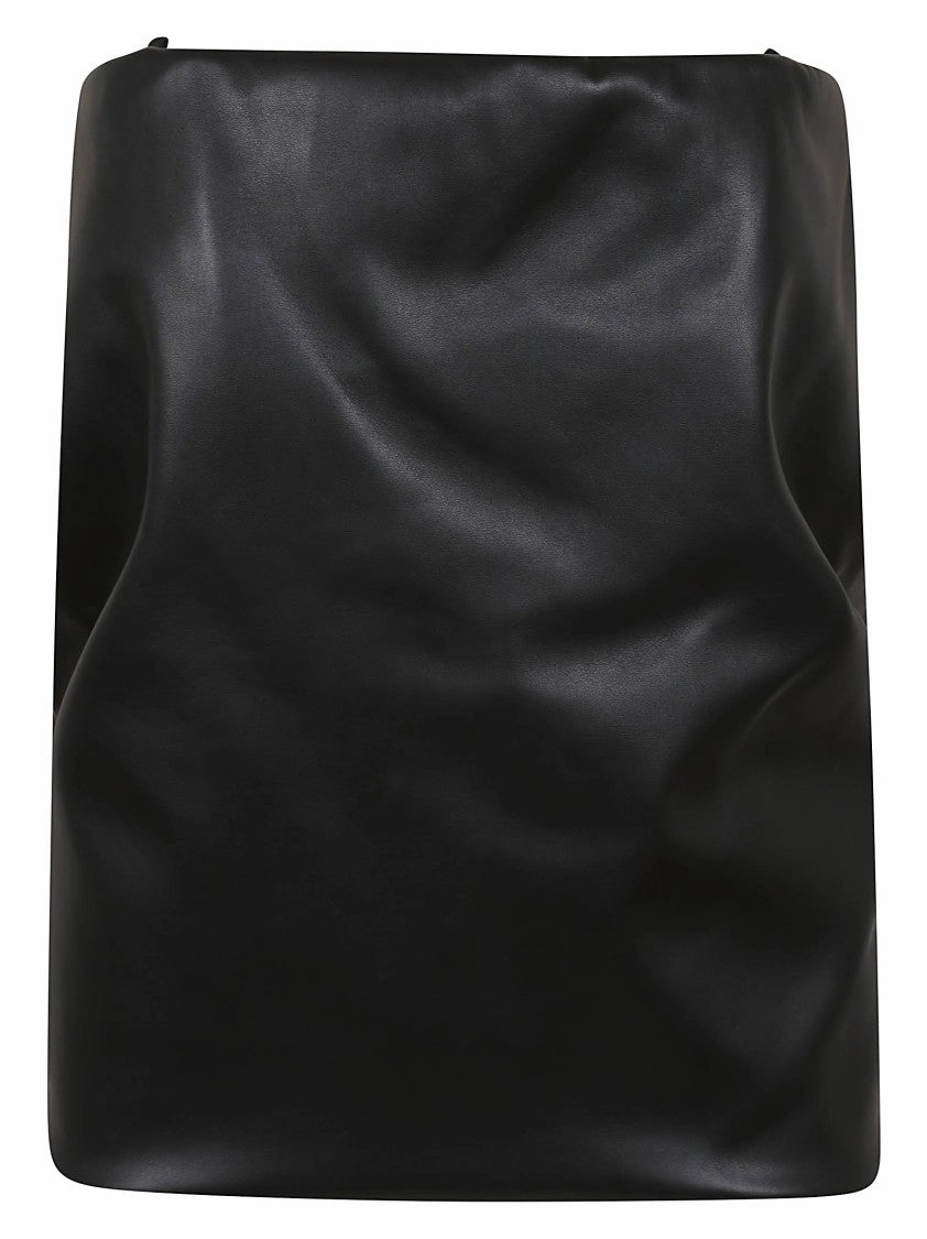 Strapless Body Top