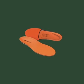 Superfeet Orange
