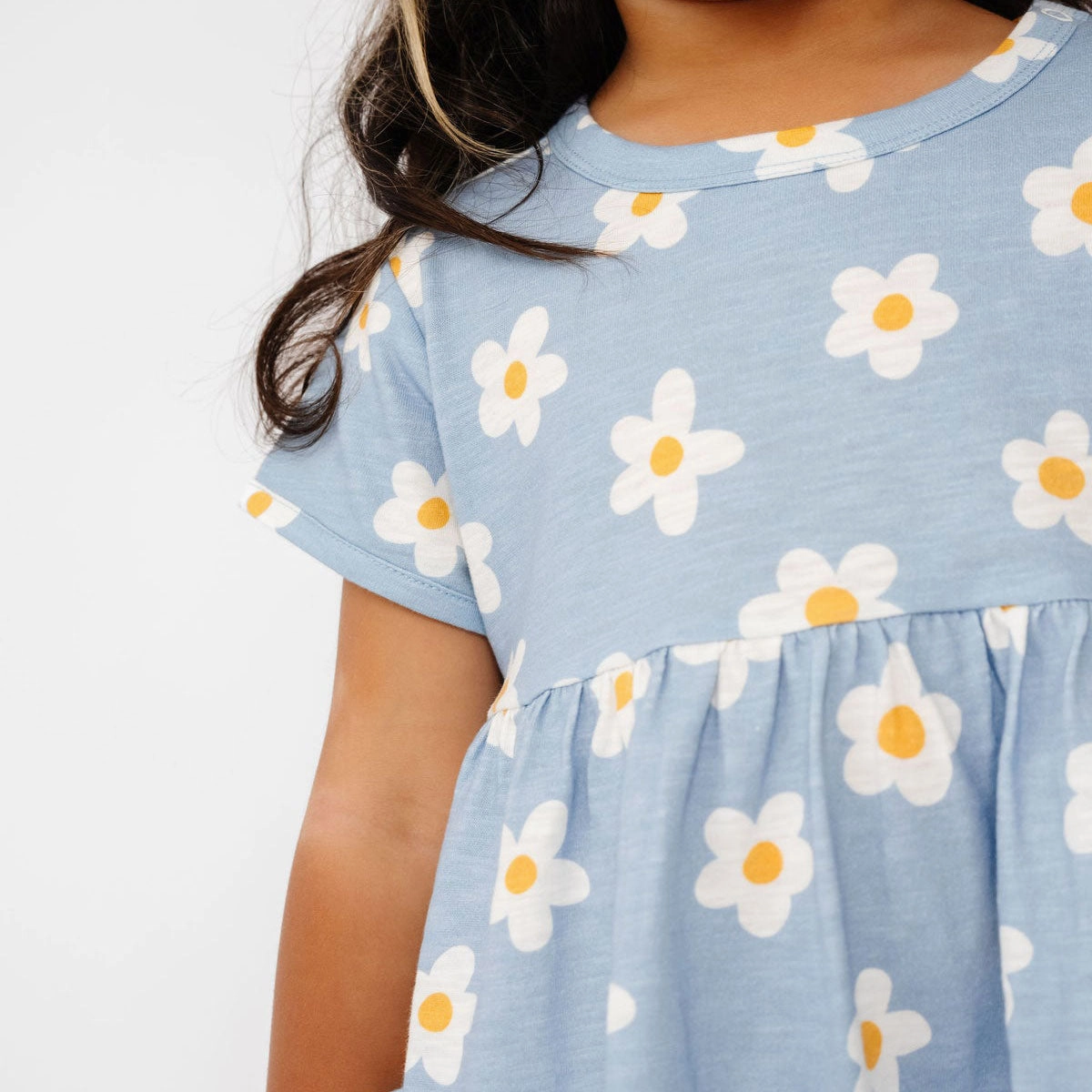 T-Shirt Dress - Della