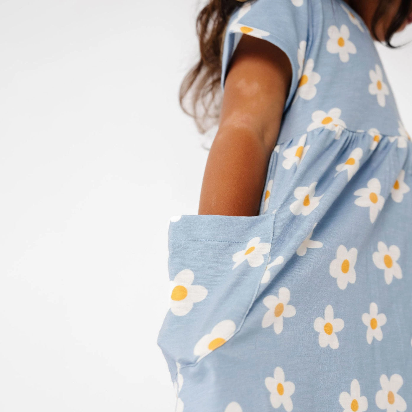 T-Shirt Dress - Della