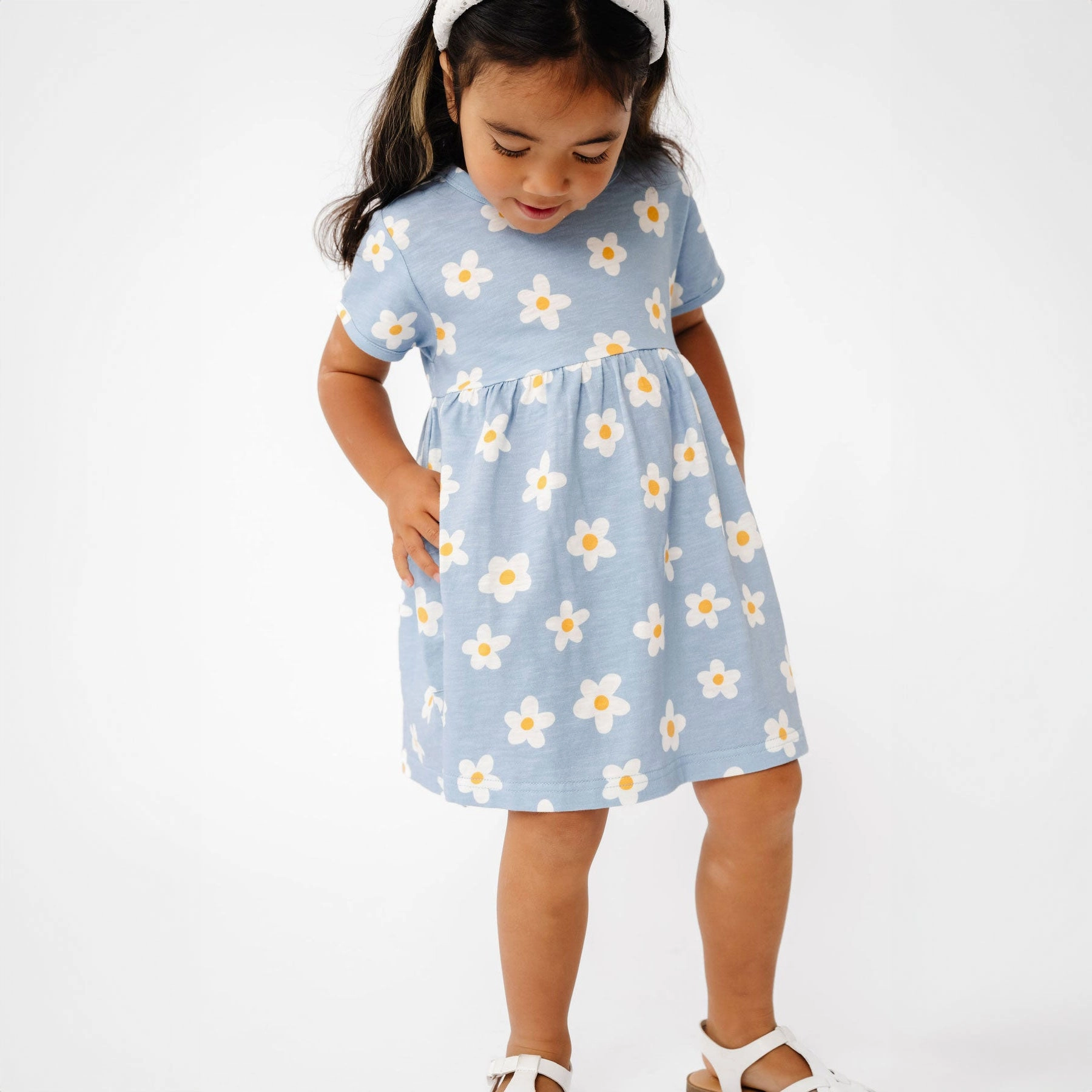 T-Shirt Dress - Della
