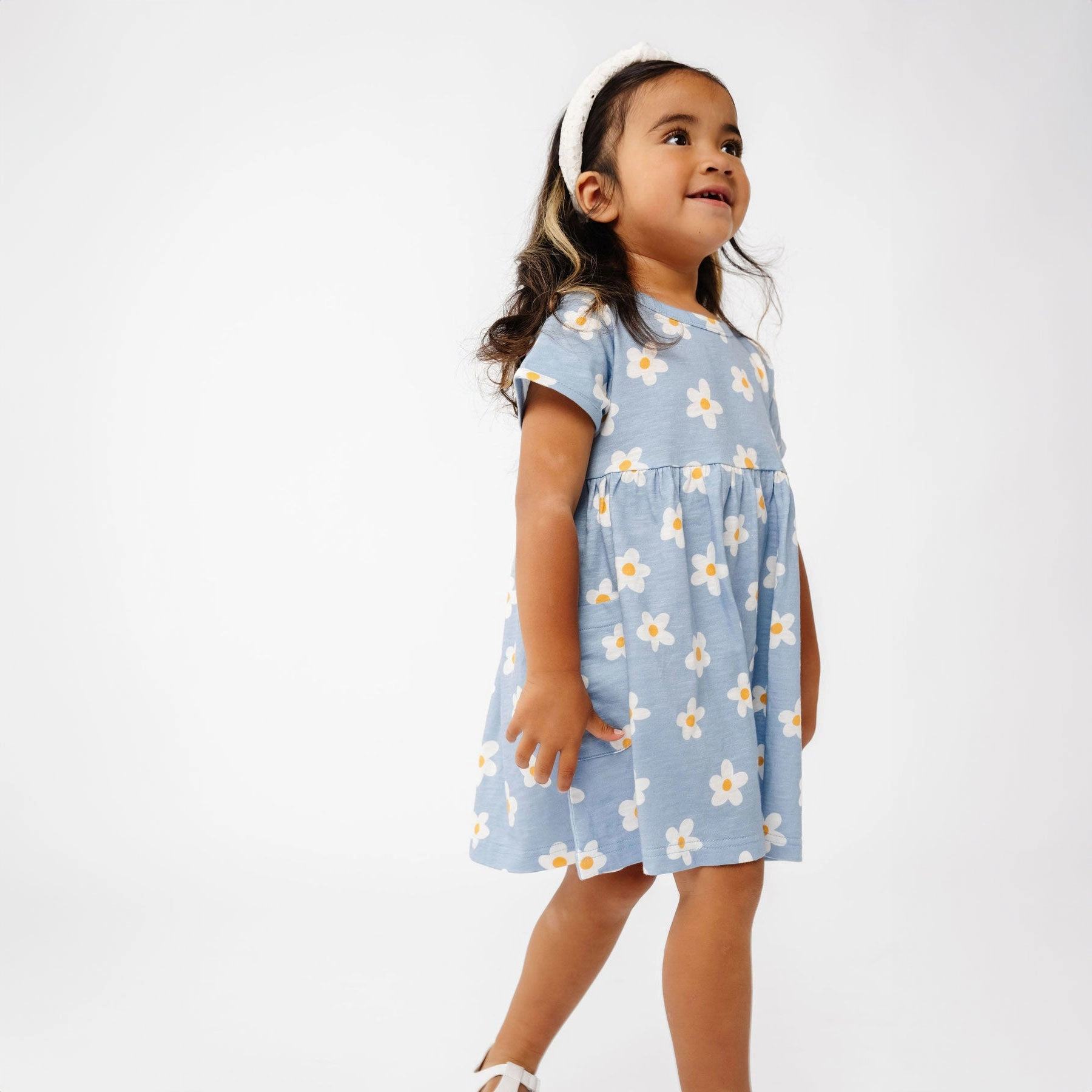 T-Shirt Dress - Della
