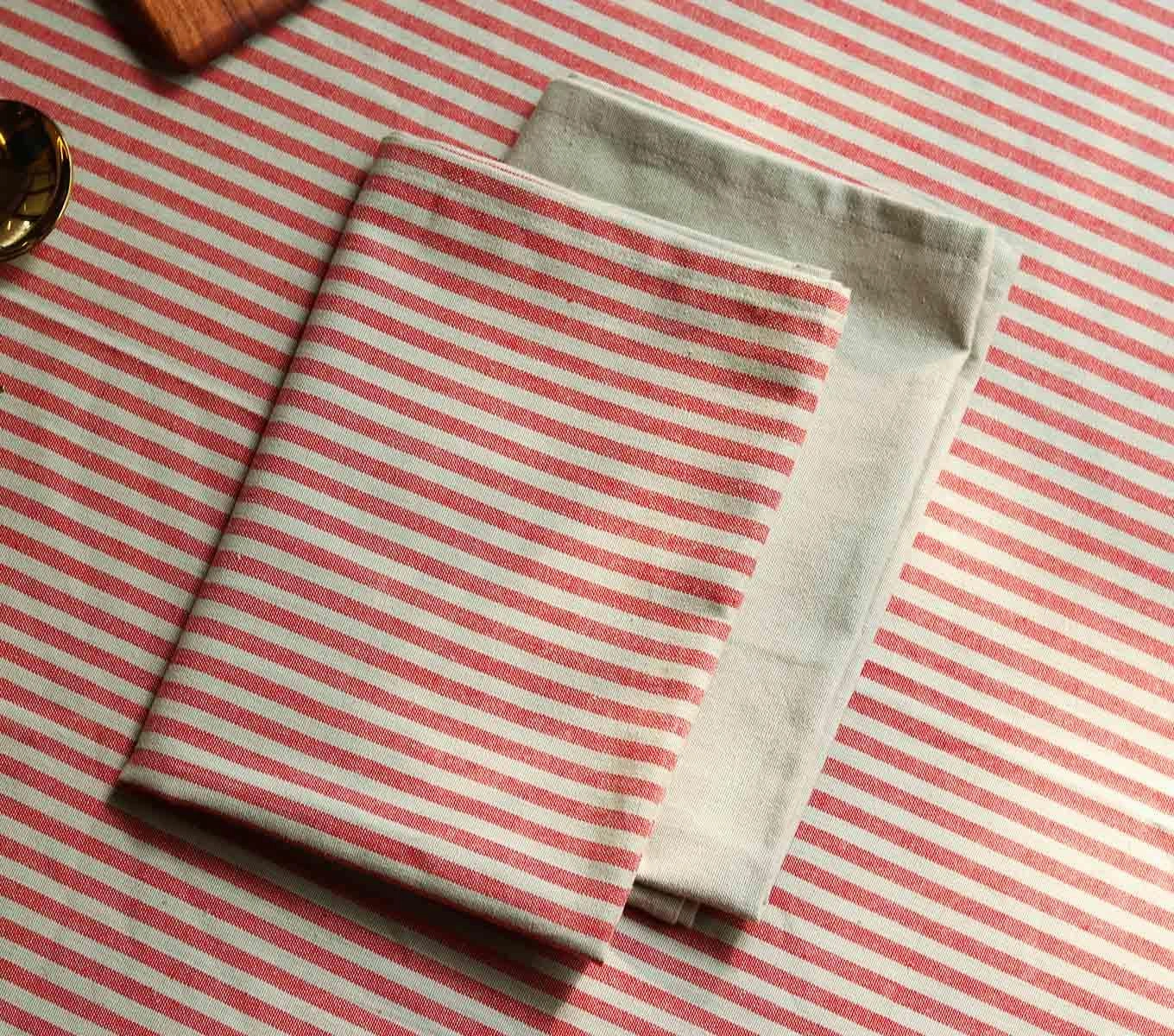 TEA TOWEL - SET OF 2