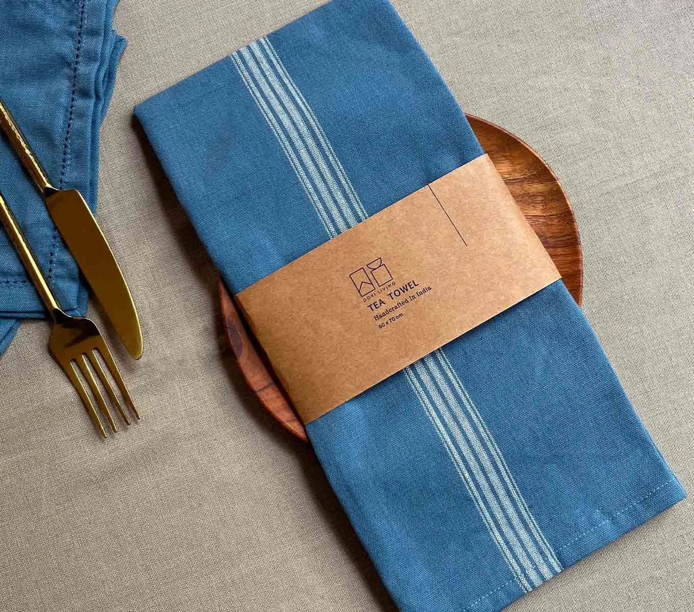TEA TOWEL - SINGLE