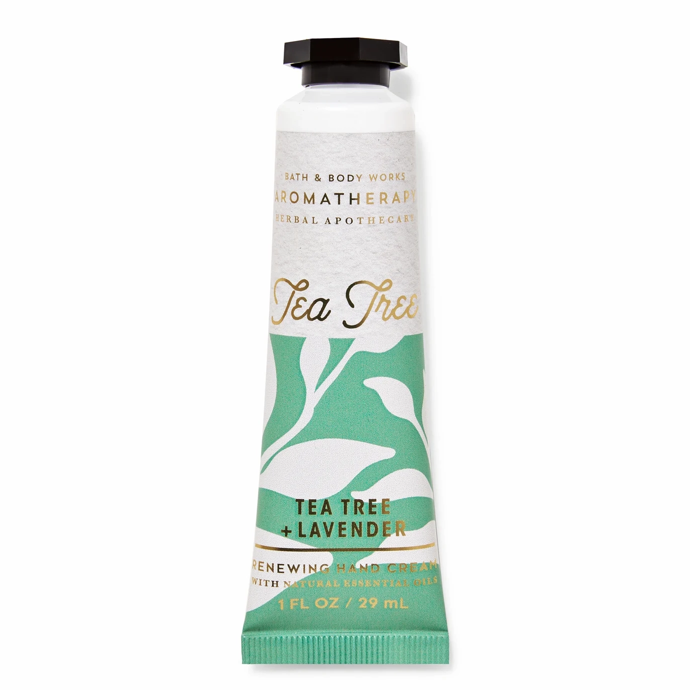 Tea Tree Lavender by Bath & Body Works 29ml Hand Cream