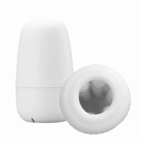 Textured Stroker - IN STOCK - 13 LEFT! - Pure Romance