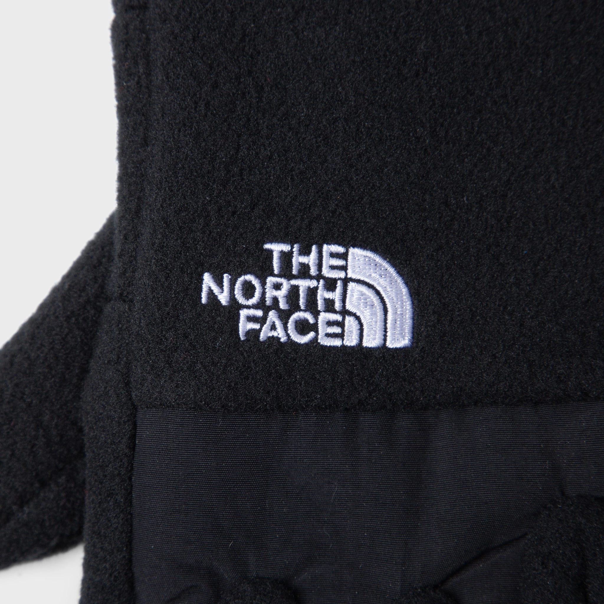The North Face Denali Etip' Gloves / TNF Black