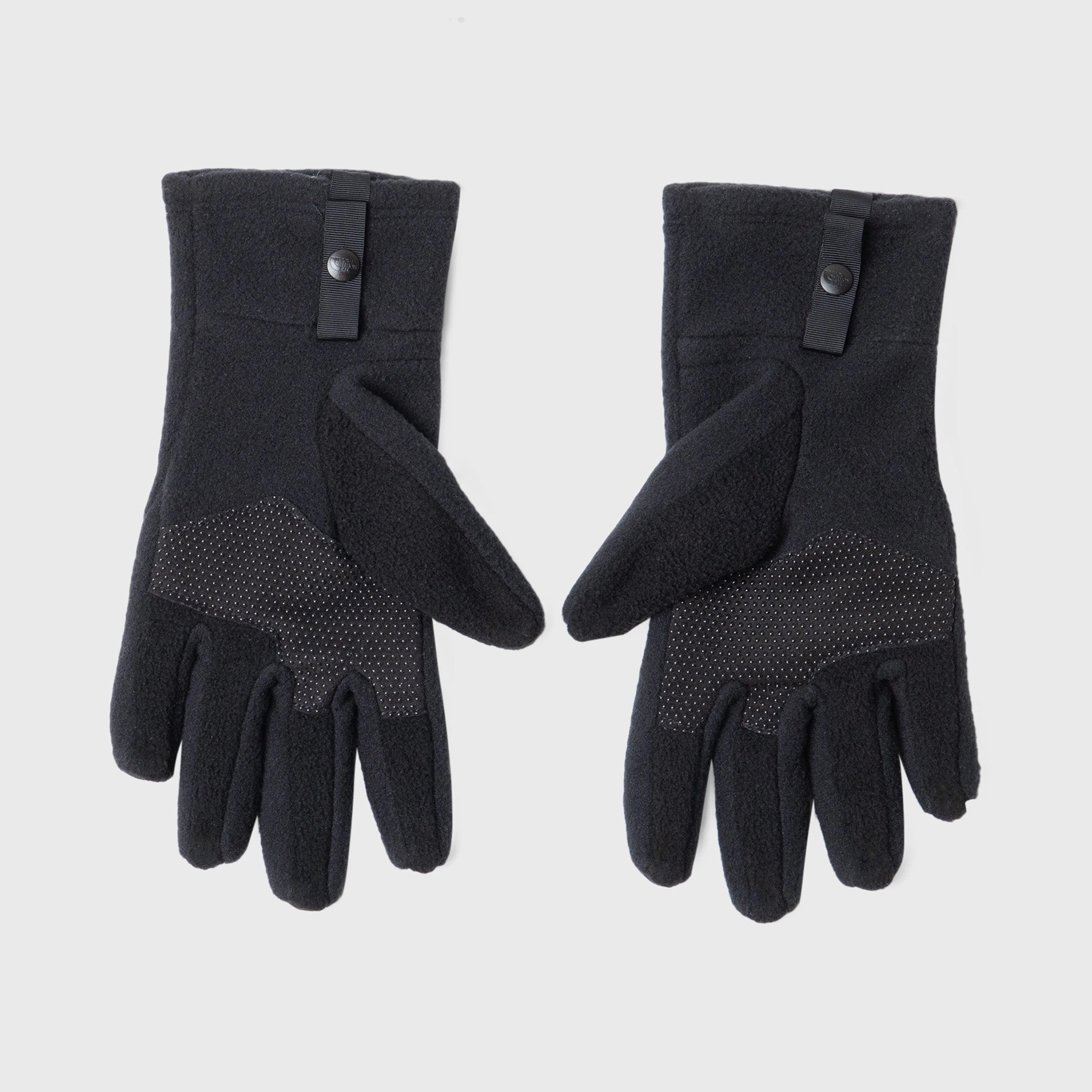 The North Face Denali Etip' Gloves / TNF Black