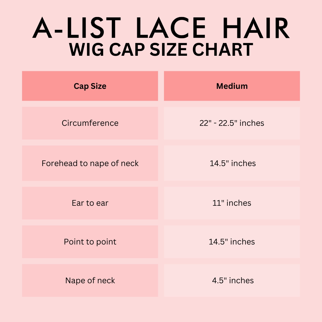 The UCHE - Glueless HD 13x6 Lace Front Wig Human Hair Afro Kinky Curly Pre Plucked 4c