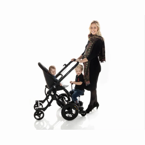 Toddler Board With Seat
