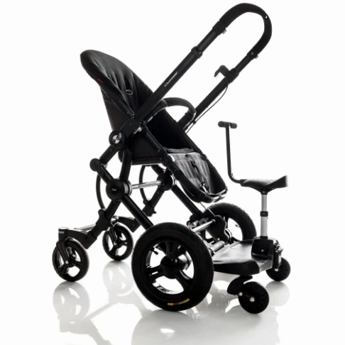 Toddler Board With Seat