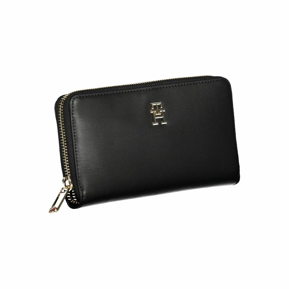 Tommy Hilfiger Polyethylene Women Women's Wallet