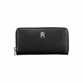 Tommy Hilfiger Polyethylene Women Women's Wallet