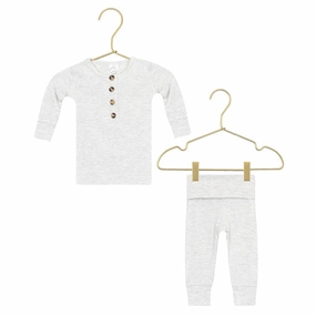 Top and Bottoms - Asher