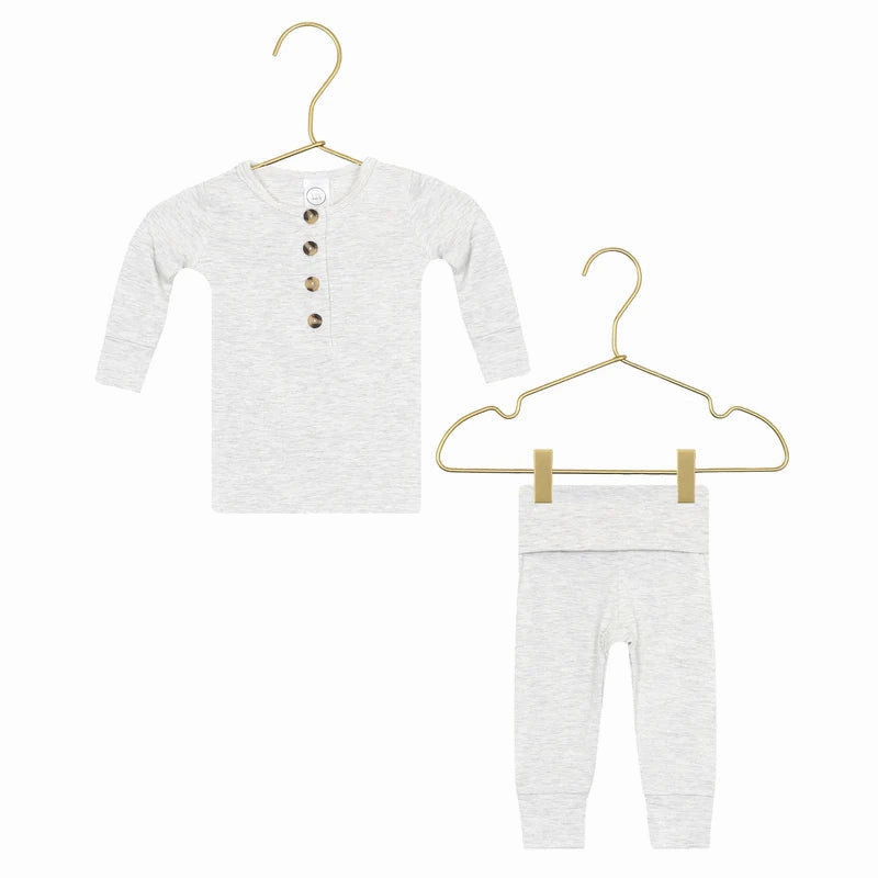 Top and Bottoms - Asher