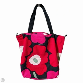 Tote By Marimekko, Size: Medium