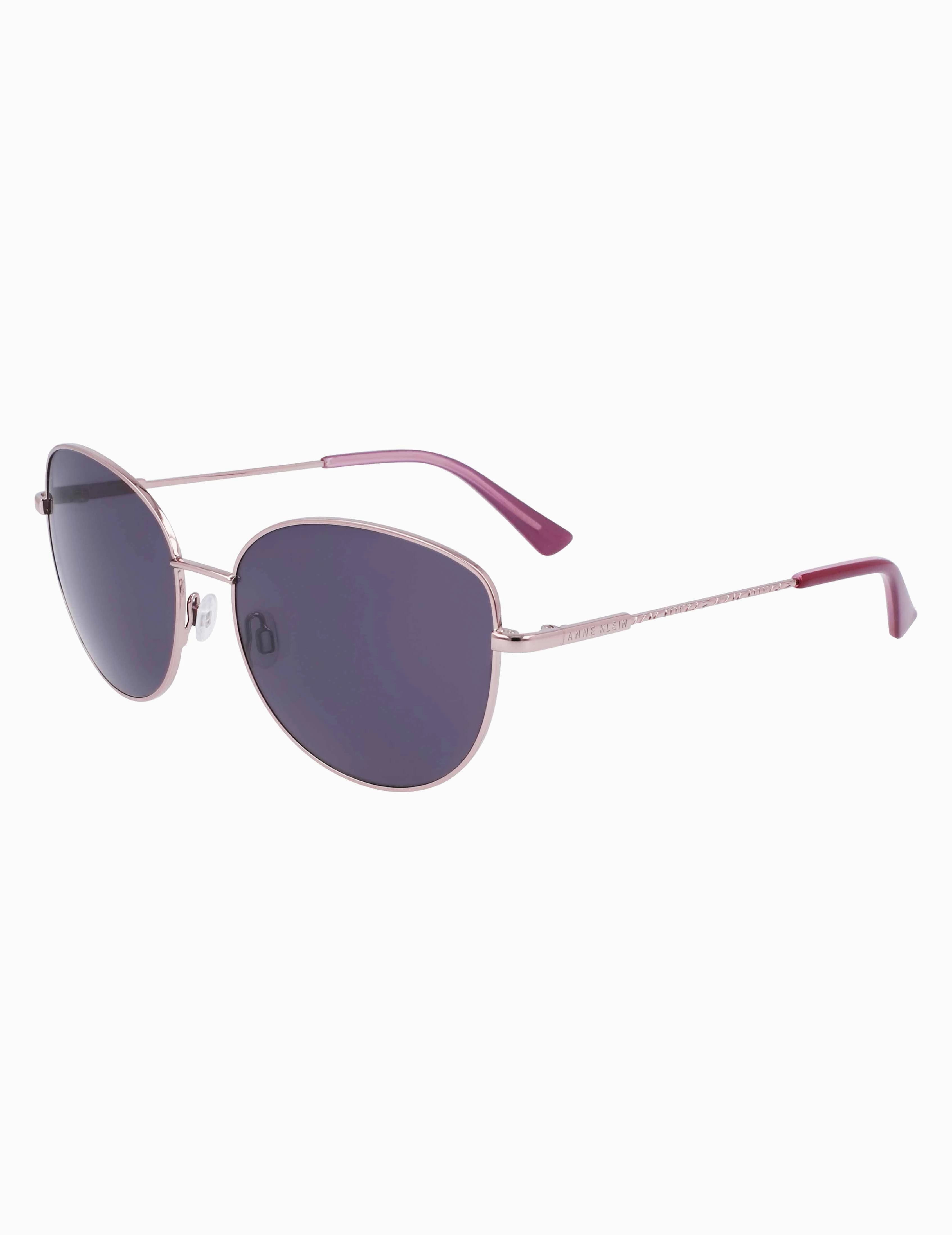 Trendy Round Sunglasses