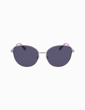 Trendy Round Sunglasses