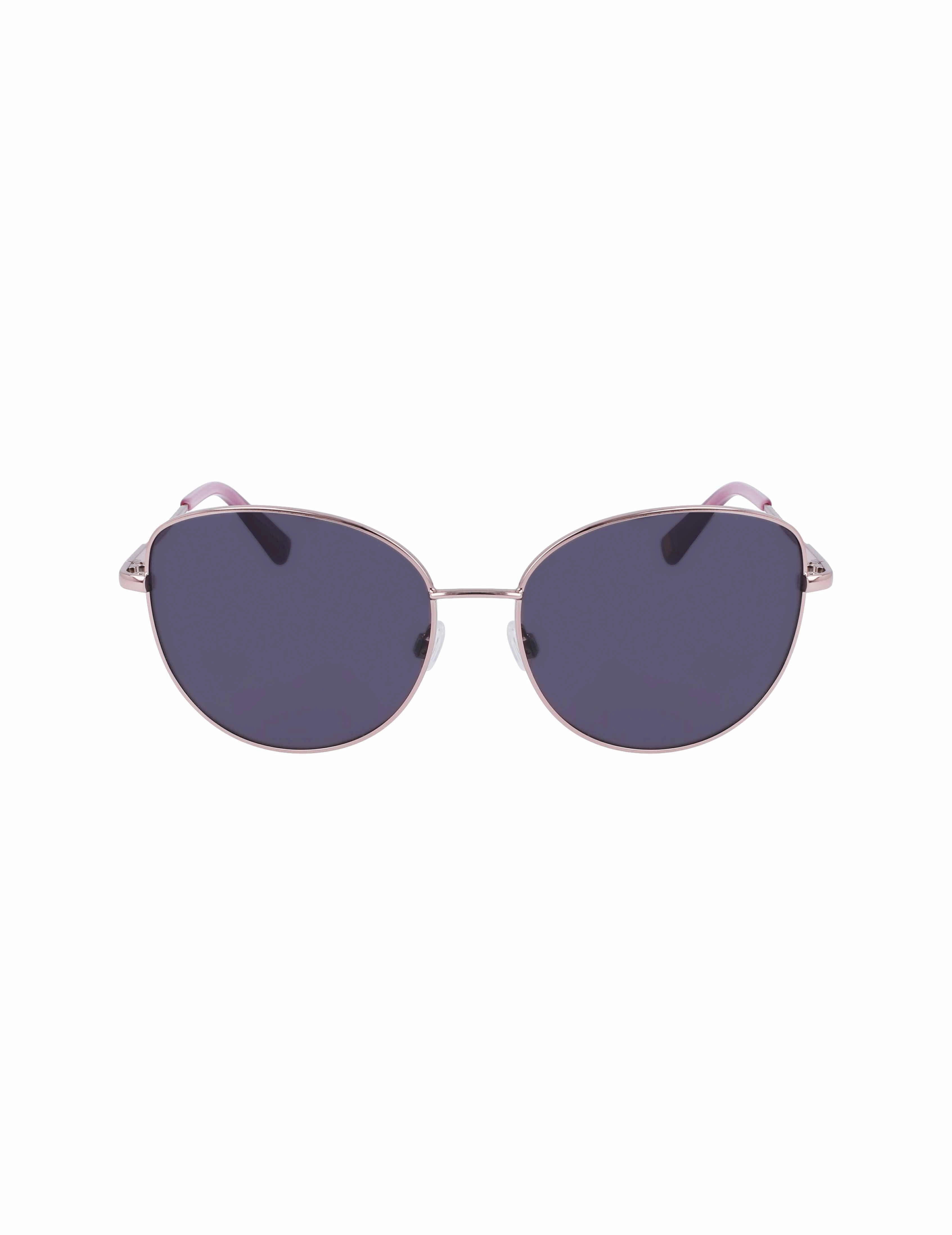 Trendy Round Sunglasses
