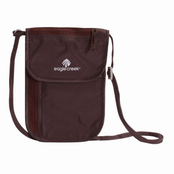 Undercover Neck Wallet DLX
