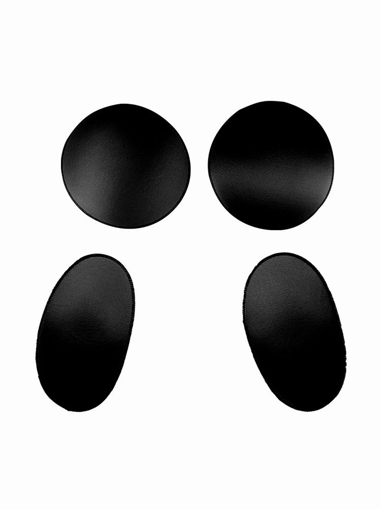 Unisex Instant Hip And Butt Lift Padding