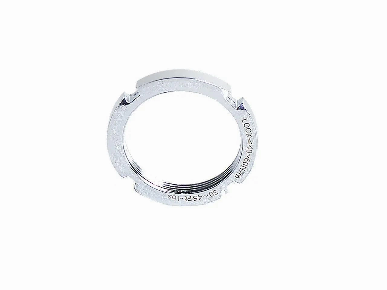 Wabi Fixed Cog Lockring