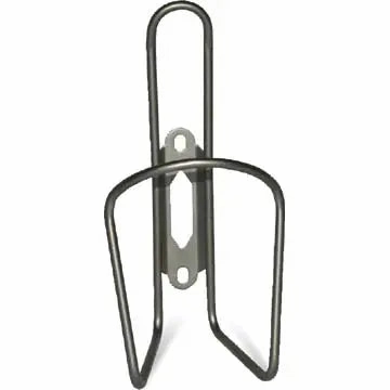 Wabi Stainless Steel Basic Bottle Cage