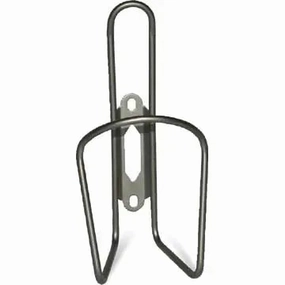 Wabi Stainless Steel Basic Bottle Cage