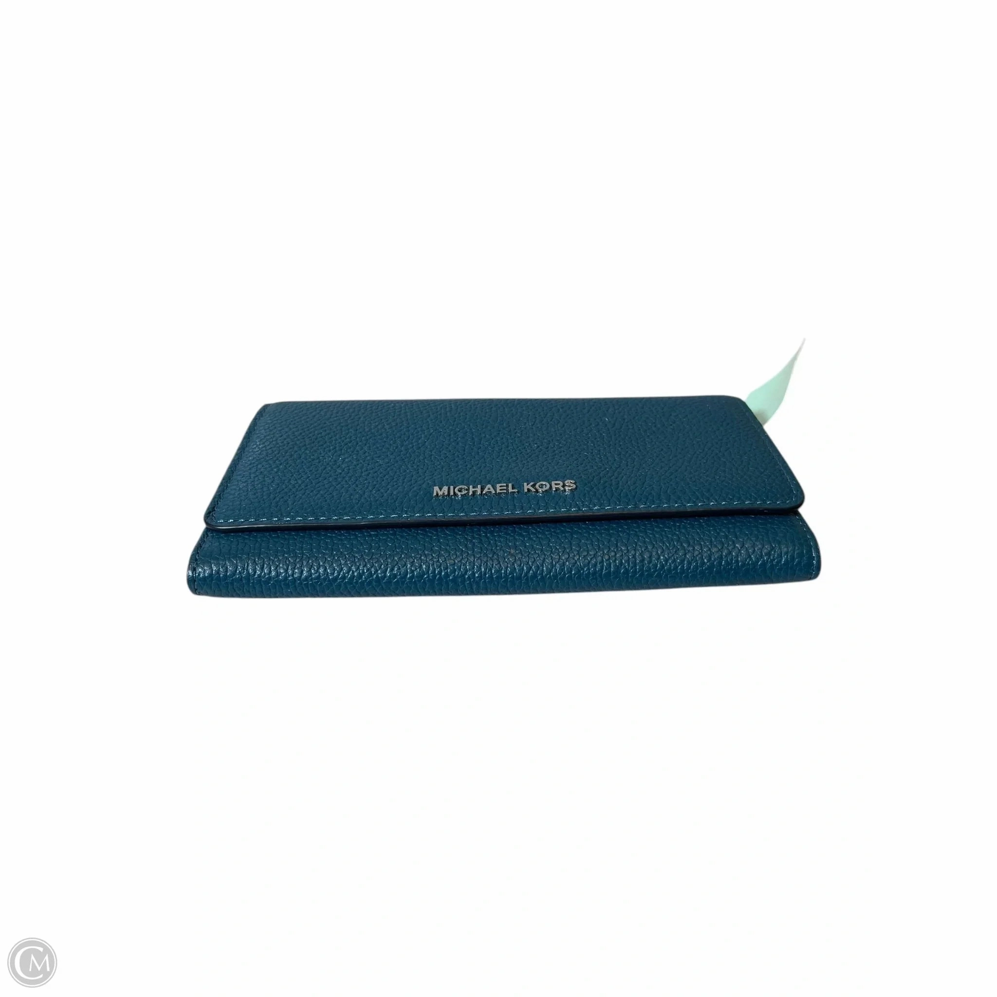 Wallet Designer By Michael Kors, Size: Medium