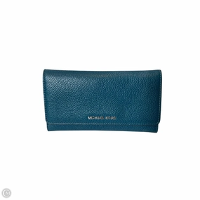 Wallet Designer By Michael Kors, Size: Medium