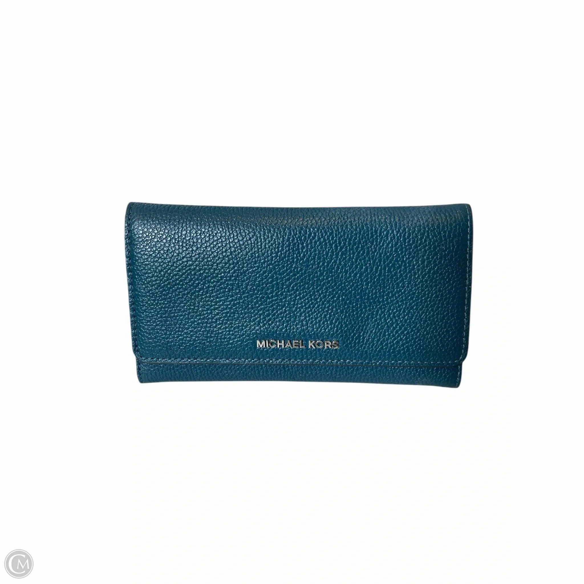 Wallet Designer By Michael Kors, Size: Medium