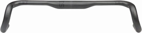WHISKY Spano Drop Handlebar - Carbon 31.8mm 44cm Black
