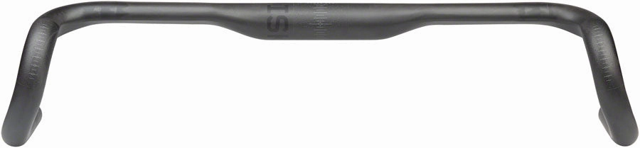 WHISKY Spano Drop Handlebar - Carbon 31.8mm 46cm Black