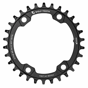 Wolf Tooth Components 96 BCD, for Shimano 12spd HG 