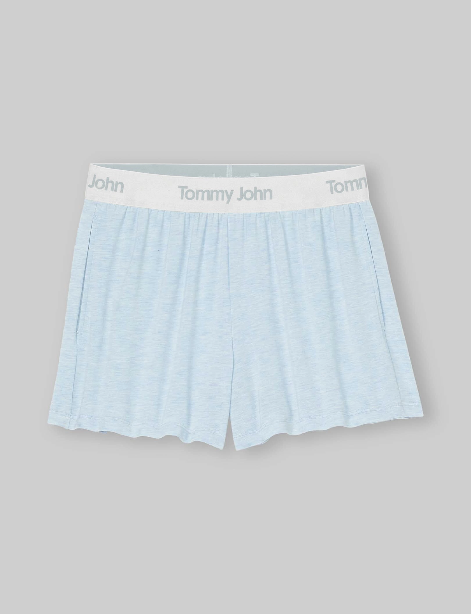 Women's Second Skin Sleep Short
