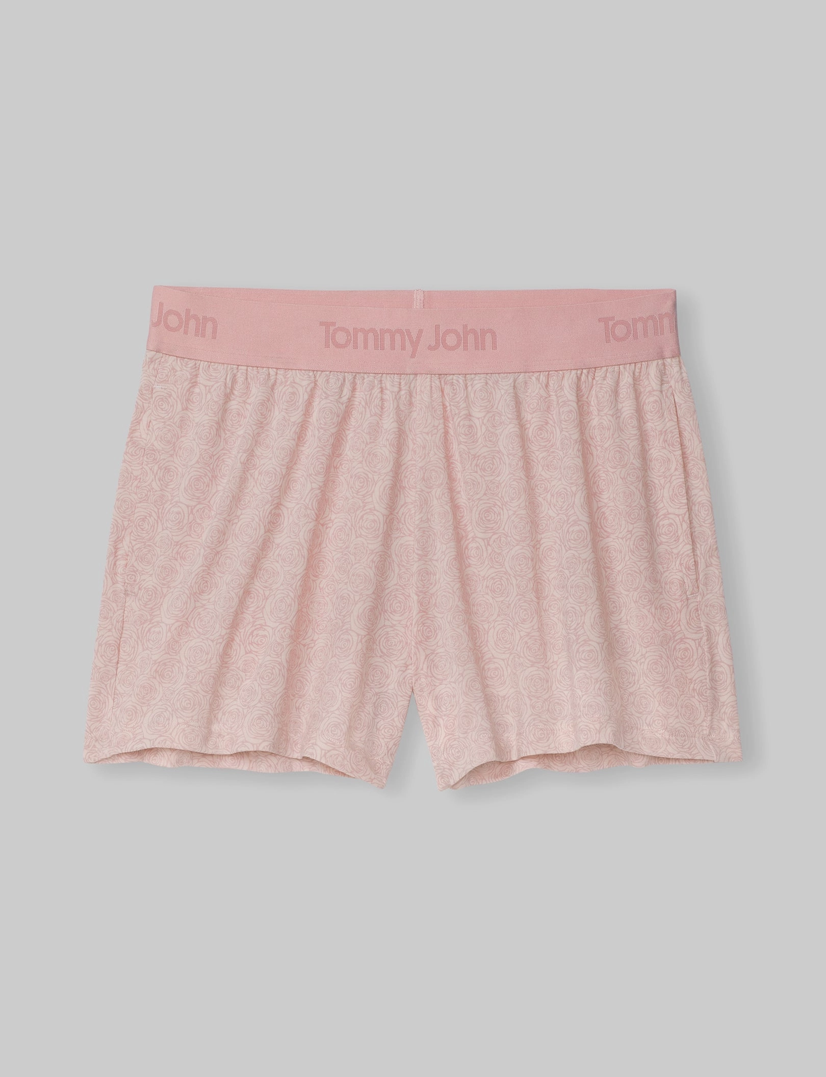 Women's Second Skin Sleep Short