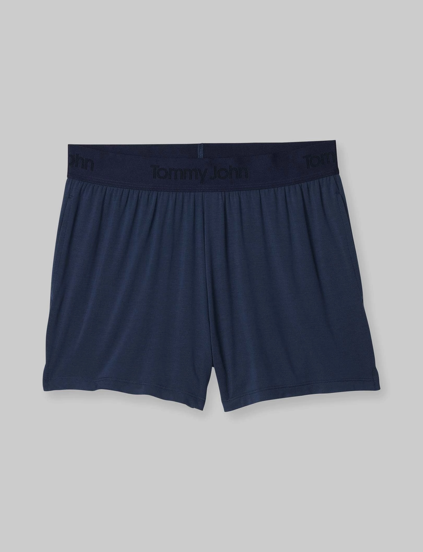 Women's Second Skin Sleep Short