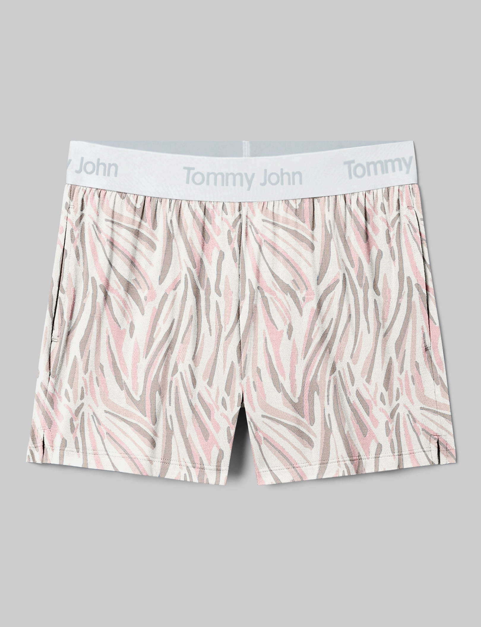 Women's Second Skin Sleep Short
