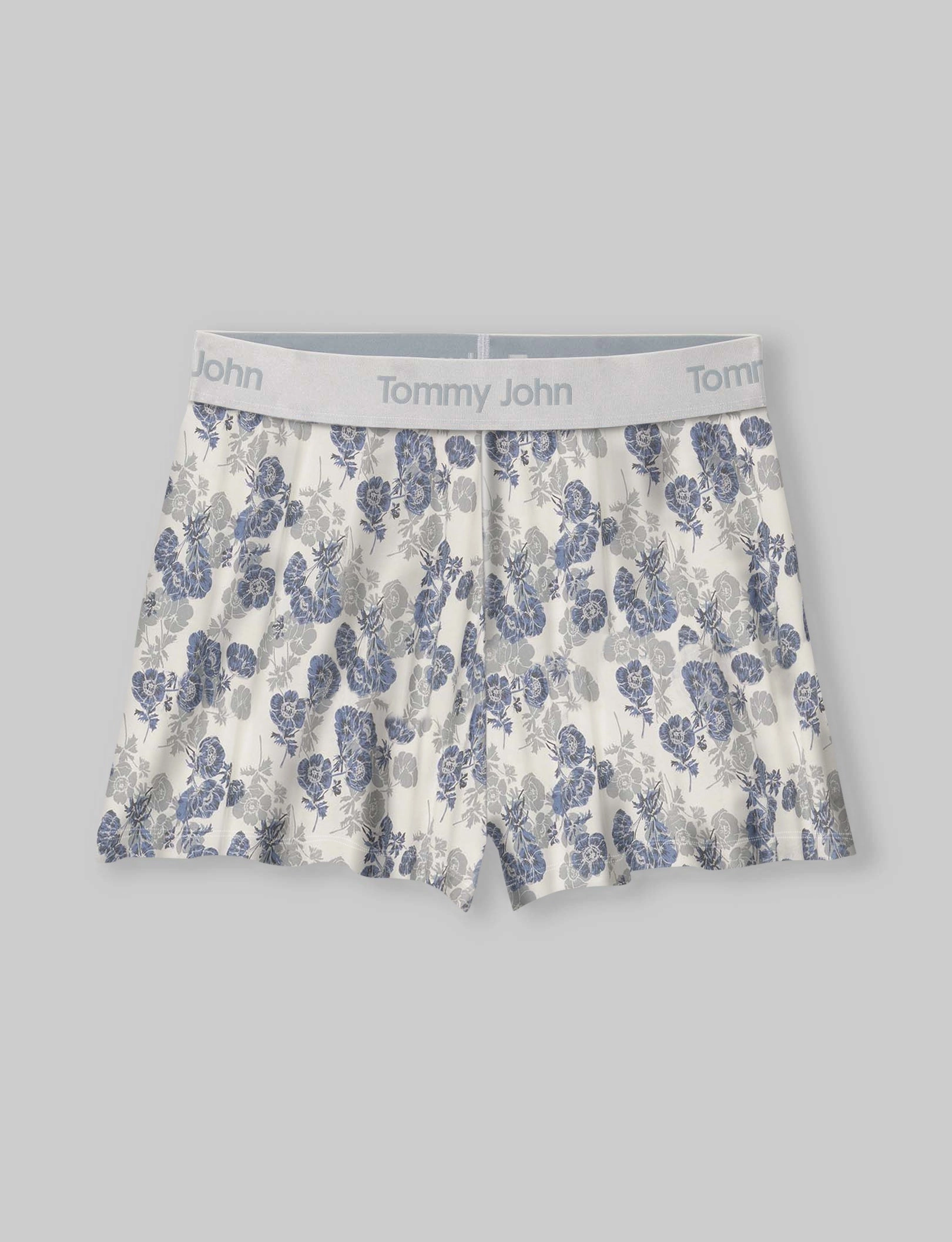 Women's Second Skin Sleep Short
