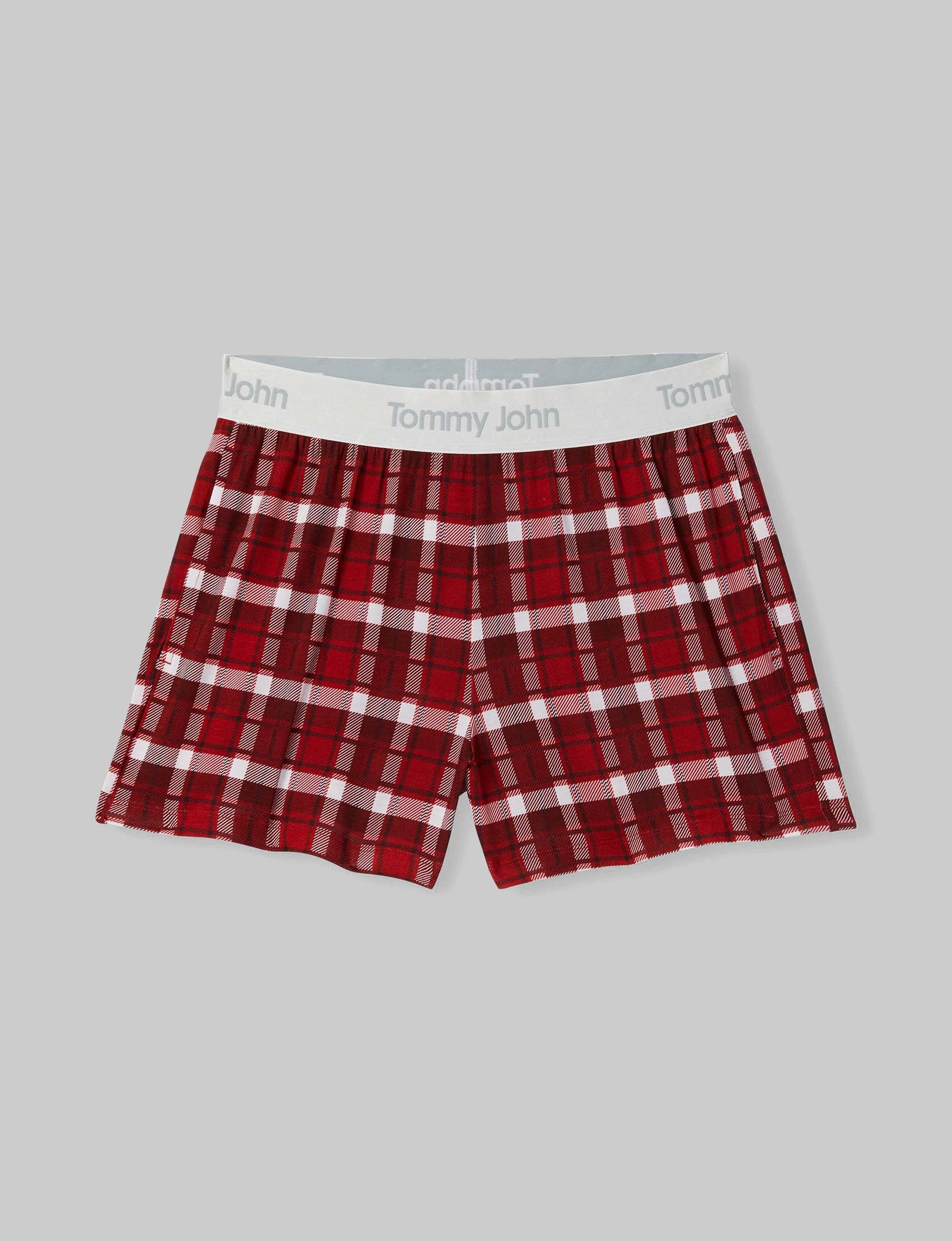 Women's Second Skin Sleep Short